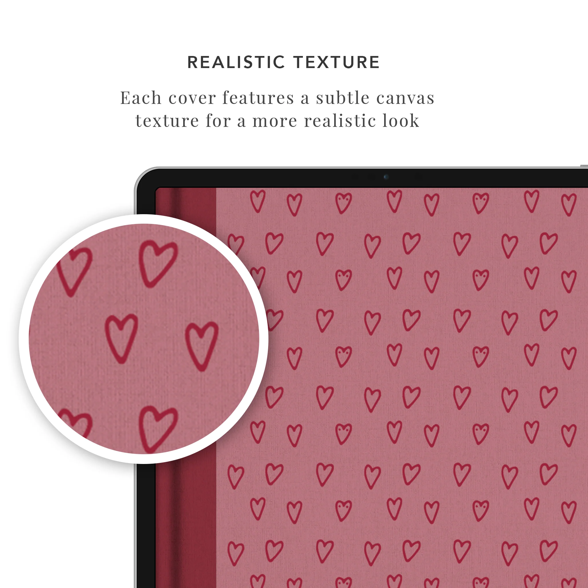 Love Cover Bundle - Image 5