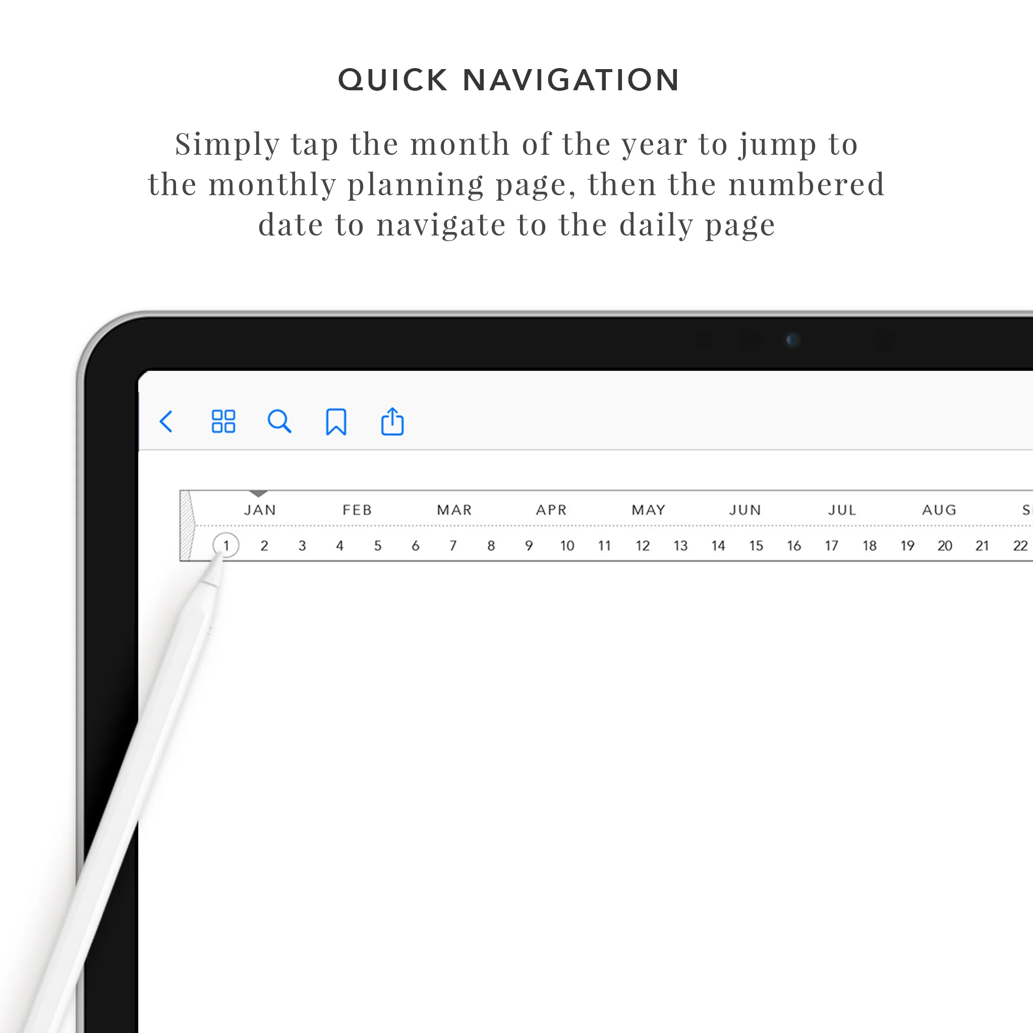 Daily Productivity Journal - Image 8